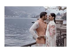 दीपिका पदुकोण आणि रणवीर सिंह यांची लव्ह स्टोरी रामलिला चित्रपटाचे शूटिंग सुरू होण्यापूर्वीच सुरू झाली होती?