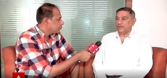 Filmmaker Suneel Darshan files complaint against YouTube, Google