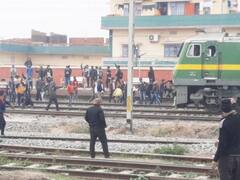 RRB NTPC के रिजल्ट के बाद आंदोलनकारी छात्रों के आगे झुकी रेलवे! बात करने के लिए तैयार, लेवल वन एग्जाम स्थगित