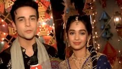 Kumkum Bhagya: LOHRI SPECIAL with Musical Chair twist | SBS