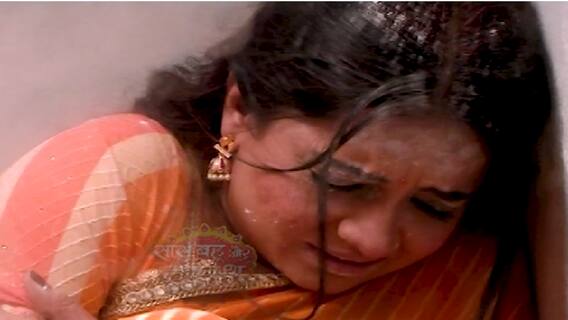 Tera Mera Saath Rahe: Priya locks Gopika in Freezer | SBS