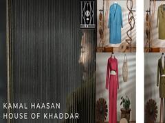 Kamal Haasan House of Khaddar: தலைசுற்ற வைக்கும் விலை.! ஆன்லைன் ஆடை விற்பனையை தொடங்கிய கமல்.!