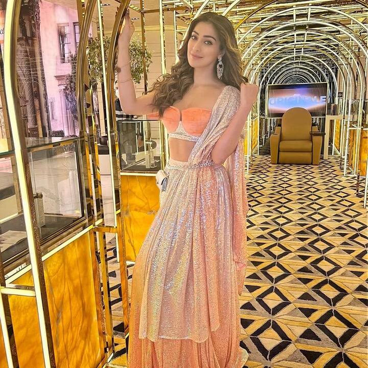 ఆ తర్వాత హీరోయిన్ గా కొన్ని చిత్రాల్లో నటించినా.. పెద్దగా గుర్తింపు రాలేదు. (Photo Courtesy: Instagram)