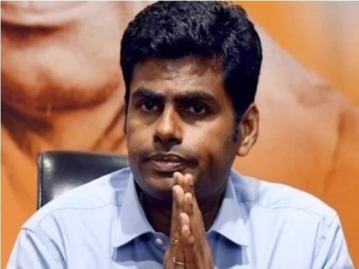 Madurai ; “மின்வெட்டை தவிர்க்க வீட்டிலேயே கரண்ட் தயாரிக்கணும்” - சாடிய அண்ணாமலை