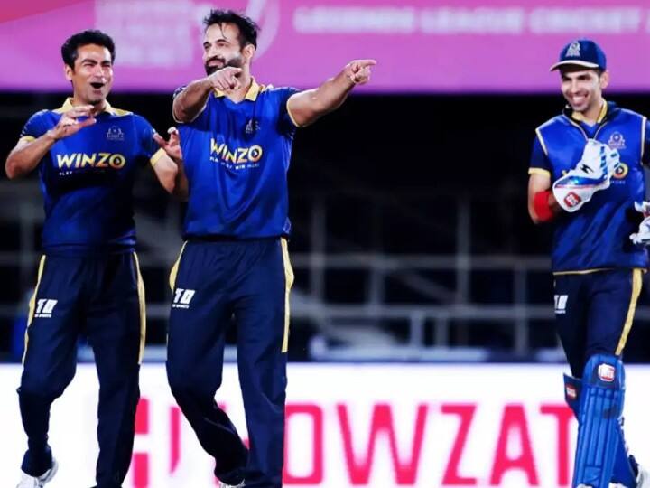LLC: The schedule of the league of veteran players who have retired from cricket has changed, this is the big reason LLC: The schedule of the league of veteran players who have retired from cricket has changed, this is the big reason