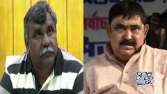 Jitendra Tiwari: 'অনুব্রত মণ্ডল রাজনৈতিক বিনোদন, ফেস ভ্যালু নেই', কটাক্ষ জিতেন্দ্র তিওয়ারির | Bangla News