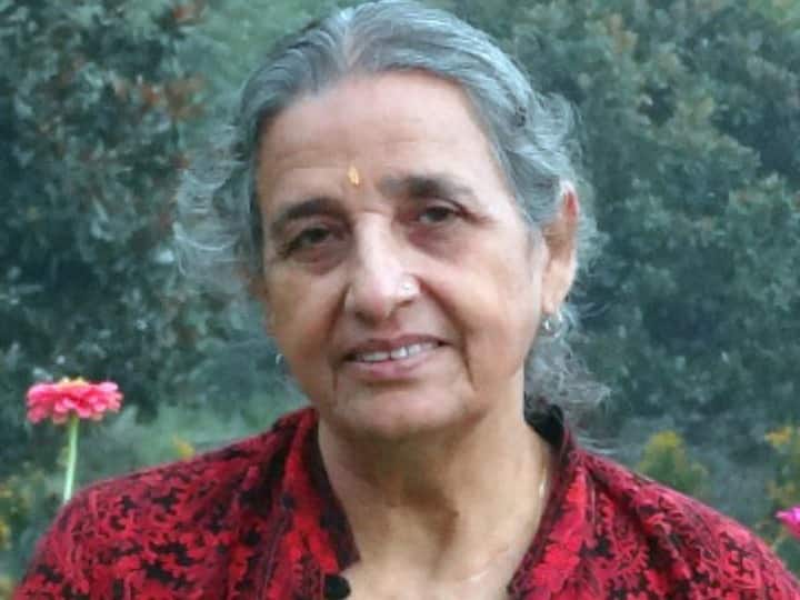 UP News Vidya Bindu Singh famous writer and litterateur from Ambedkar Nagar received Padma Shri award ANN UP: मशहूर लेखिका विद्या बिंदु सिंह को मिला पद्म श्री पुरस्कार, पहले मिल चुके हैं ये सम्मान