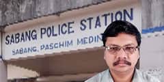 West Midnapur News: সহকর্মীকে জাতি বিদ্বেষমূলক মন্তব্যের অভিযোগে গ্রেফতার অধ্যাপকের জেল হেফাজত