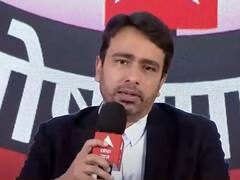 UP Election 2022: बीजेपी का ऑफर मिलने पर Jayant Chaudhary ने दी पहली प्रतिक्रिया, जानें क्या कहा