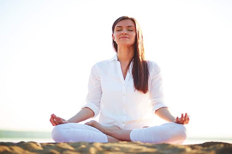 Yoga For Asthma this yoga poses will help you to get relief from Asthma Yoga For Asthma : दम्याचे रुग्ण आहात? मग, ‘ही’ योगासन करा आणि आराम मिळवा!