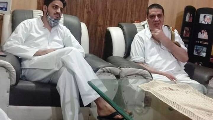 सहारनपुर से इमरान मसूद और नोमान मसूद जुड़वा भाई हैं. दोनों राजनीति में चर्चित नाम हैं. इमरान जहां हाल ही में समाजवादी पार्टी में चले आए हैं तो वहीं नोमान मसूद मायावती के साथ बीएसपी में हैं.