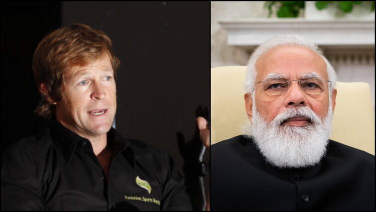 PM Modi Letter To South Africa Cricketer Jonty Rhodes On Republic Day 2022, Read Full Text: 'You Truly Are A Special Ambassador' 'You Truly Are A Special Ambassador': PM Modi's Letter To Jonty Rhodes On Republic Day