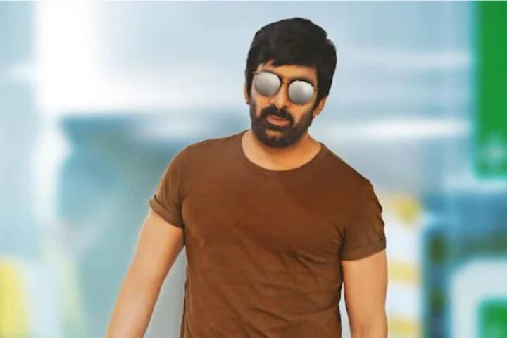 சிறுத்தை படத்தின் ஒரிஜினல் பதிப்பின் நாயகன்