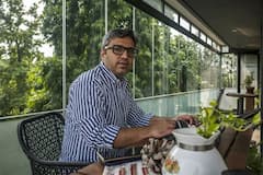 BharatPe चे सह-संस्थापक अश्नीर ग्रोव्हर ऐच्छिक रजेवर, कुणालाही कामावरुन काढलं नसल्याचं कंपनीचं स्पष्टीकरण