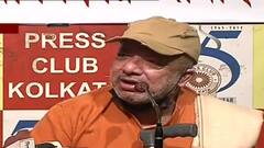 Padma Award Refusal: 'বাঙালি বিদ্বেষ থেকে সন্ধ্যা মুখোপাধ্যায়কে পদ্মশ্রী', মন্তব্য কবীর সুমনের | Bangla News