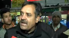 Punjab Elections: Sidhu Vs Bikram Majithia | Bharat Ki Baat ( 26 Jan 2022)