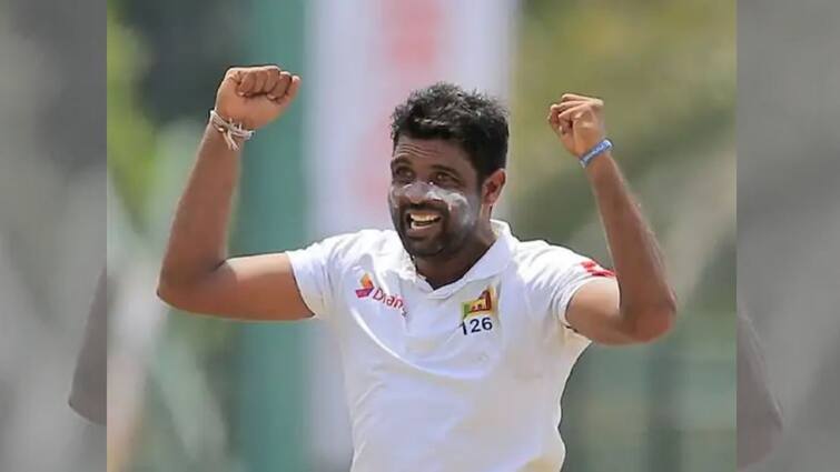 Sri Lanka's Dilruwan Perera announces retirement from international cricket Dilruwan Perera Retirement: আন্তর্জাতিক ক্রিকেটকে বিদায় জানালেন শ্রীলঙ্কার দিলরুয়ান পেরেরা