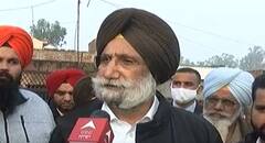 ਸੁਖਬੀਰ ਬਾਦਲ ਦੇ ਅਸਤੀਫਾ ਦੇਣ ਵਾਲੇ ਬਿਆਨ 'ਤੇ ਬੋਲੇ ਰੰਧਾਵਾ