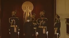 Republic Day: राजपथ के लिए रवाना हुए राष्ट्रपति, जानें प्रेसीडेंट्स बॉडीगार्ड के बारे में खास बातें