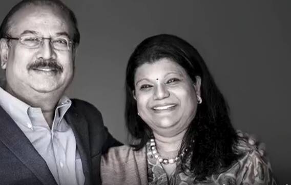 Bharat Biotech: కృష్ణ ఎల్ల, సుచిత్ర ఎల్లకు సంయుక్తంగా పద్మభూషణ్