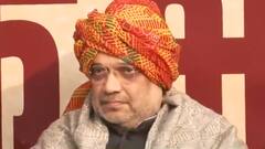 UP Election 2022: जाट समाज के करीब 250 नेताओं के साथ अमित शाह की बैठक | Matrabhoomi