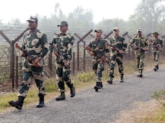 BSF Soldier Firing: अमृतसर के BSF सेंटर में जवान ने की फायरिंग, चार हवलदारों को मारकर खुद की आत्महत्या