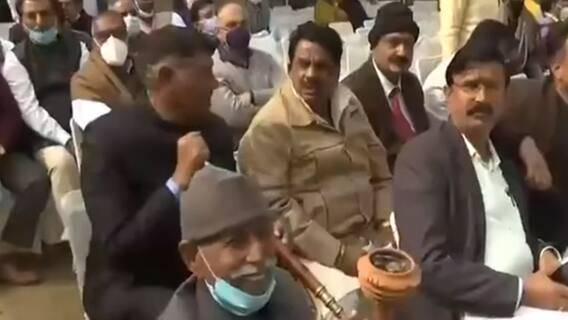 Parvesh Verma के घर लगा जाट नेताओं का जमावड़ा, Amit Shah थोड़ी ही देर में करेंगे बैठक | UP Election