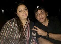 विभूति नारायण मिश्रा से लेकर हप्पू सिंह तक ... ये हैं Bhabi Ji Ghar Par Hain के रियल लाइफ पार्टनर, तस्वीरों में देखें फैमिली की झलक