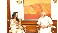 Preity zinta : பாலிவுட்டின் குயின்..! பஞ்சாப் கிங்சின் மகாராணி..! பிரீத்தி ஜிந்தாவின் ஸ்பெஷல் கலெக்‌ஷன்ஸ்...!