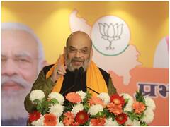 UP Election 2022: अमित शाह पश्चिमी यूपी के जाट नेताओं से करेंगे मुलाकात, जाटों की नाराजगी दूर कर पश्चिमी यूपी में भगवा फहराने की है कोशिश