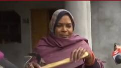 Lakhimpur Kheri के गांव और शहर के चुनावी मुद्दे कितने हैं अलग? जनता से जानिए....