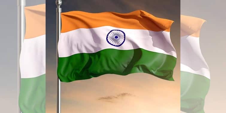 Republic Day 2022: Get to know who designed Indian Flag and history of Indian constitution Republic Day 2022: নিবেদিতার হাতেই প্রথম নকশা, দেশের সঙ্গে বিবর্তন ঘটেছে জাতীয় পতাকারও
