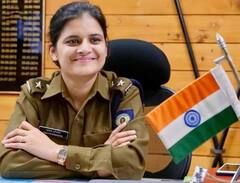 ​IPS Success Story: मां का अपमान देख किया ऑफिसर बनने का फैसला, आईपीएस बन शालिनी ने ​नशे के डीलर्स के खिलाफ चलाया खास अभियान