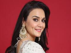 Preity zinta : பாலிவுட்டின் குயின்..! பஞ்சாப் கிங்சின் மகாராணி..! பிரீத்தி ஜிந்தாவின் ஸ்பெஷல் கலெக்‌ஷன்ஸ்...!