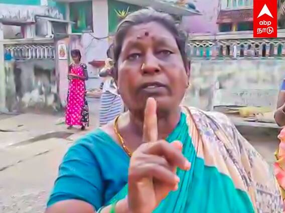 Mahabalipuram | பேருந்தில் இருந்து இறக்கிவிடப்பட்ட மீனவப்பெண்... தொடர்ந்து நடக்கும் அவலம்