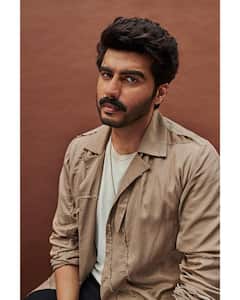 Arjun Kapoor: अर्जुनने फोटोला दिलेल्या कॅप्शननं वेधले अनेकांचे लक्ष..