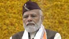 Republic Day: PM Modi की वेशभूषा में शामिल हुए ये प्रदेश, टोपी पर खिला ब्रह्मकमल1