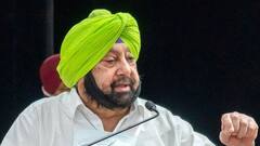 ਆਪਣੇ ਬਿਆਨਾਂ ਨੂੰ ਲੈ ਕੇ ਸਵਾਲਾਂ ਦੇ ਘੇਰੇ 'ਚ Captain Amarinder Singh