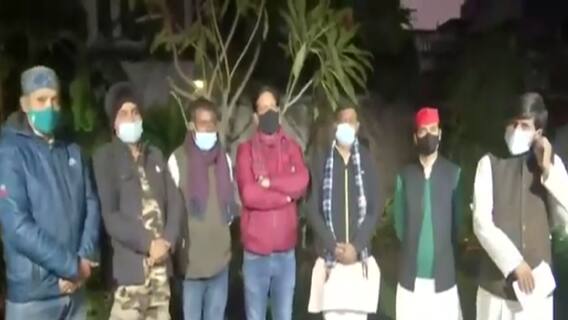 ABP Opinion Poll: Yogi राज में आपको या आपके जानने वालों को रोज़गार मिला? लोगों के जवाब चौंका देंगे