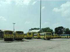 City Buses in Greater Noida: ग्रेटर नोएडा में 5 रूटों पर चलाई जा रही हैं सिटी बसें, जानिए- रूट्स नंबर और टाइम टेबल