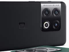 OnePlus 10 Ultra With Oppo's MariSilicon Chipset, Flagship Camera, Could Launch Soon