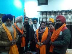 Punjab Election 2022 : ਆਪਸੀ ਕਿੜਾਂ ਕੱਢ ਰਹੇ ਨੇ ਸਿੱਧੂ ਤੇ ਮਜੀਠੀਆ : ਜੀਵਨਜੋਤ ਕੌਰ