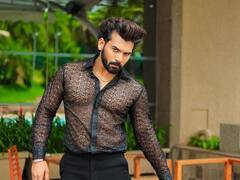 Akhil Sarthak Photos: ఆ హెయిర్ స్టైల్, డ్రెస్సింగ్... అఖిల్ సార్థక్ అస్సలు తగ్గట్లేదుగా