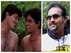 Ajith | ‛அஜித் சார் சிம்பிளானவர் தான்... கூட இருக்கவங்க தான்....’ வான்மதியில் நடித்த ‛வைகாசி’ ரவி ஓபன் டாக்!