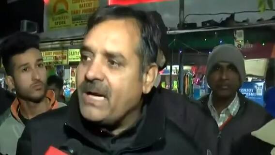 पंजाब के पोल ऑफ पोल्स में किसी पार्टी को नहीं मिल रहा बहुमत, जानें क्या हैं फाइनल आंकड़े