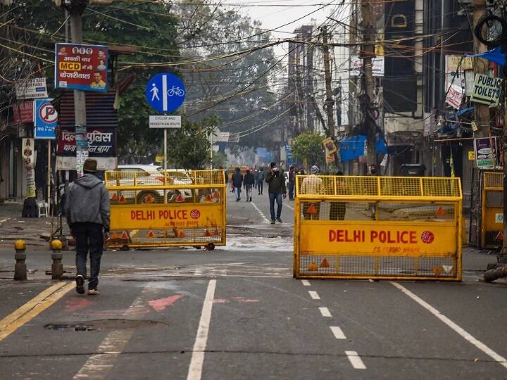 Delhi, Jam Malam Akhir Pekan, Pasar Virus Corona Dapat Dibuka Dengan Kapasitas Penuh Ann