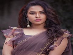 Hariteja Photos: నాజూగ్గా మారిన హరితేజ.. తాజాగా షేర్ చేసిన ఫొటోస్ వైరల్