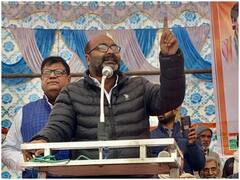 UP Election 2022: अजय कुमार लल्लू का बड़ा हमला, बताया क्यों आरपीएन सिंह ने कांग्रेस से दिया इस्तीफा