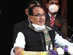 MP Corona vaccinations: टीकाकरण अभियान की सफलता पर सीएम शिवराज ने दी प्रदेशवासियों को दी बधाई, कही ये बात