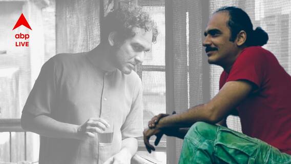Ritwick Chakraborty Exclusive: অভিনয়ে পা দিয়ে ভেবেছিলাম, কখনও নায়ক হতে পারব না, মেরে কেটে ভিলেন: ঋত্বিক চক্রবর্তী